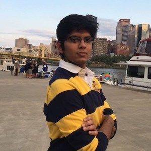 Meet your Posher, Mayank